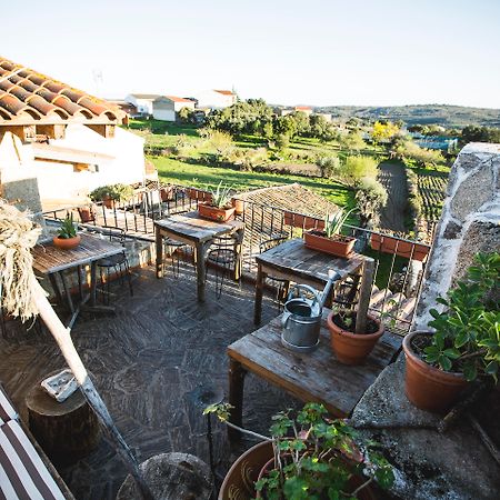 Hotel Orgullo Rural à Bermellar Extérieur photo