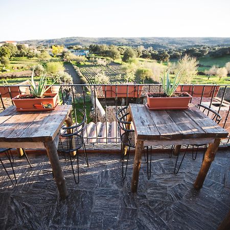 Hotel Orgullo Rural à Bermellar Extérieur photo