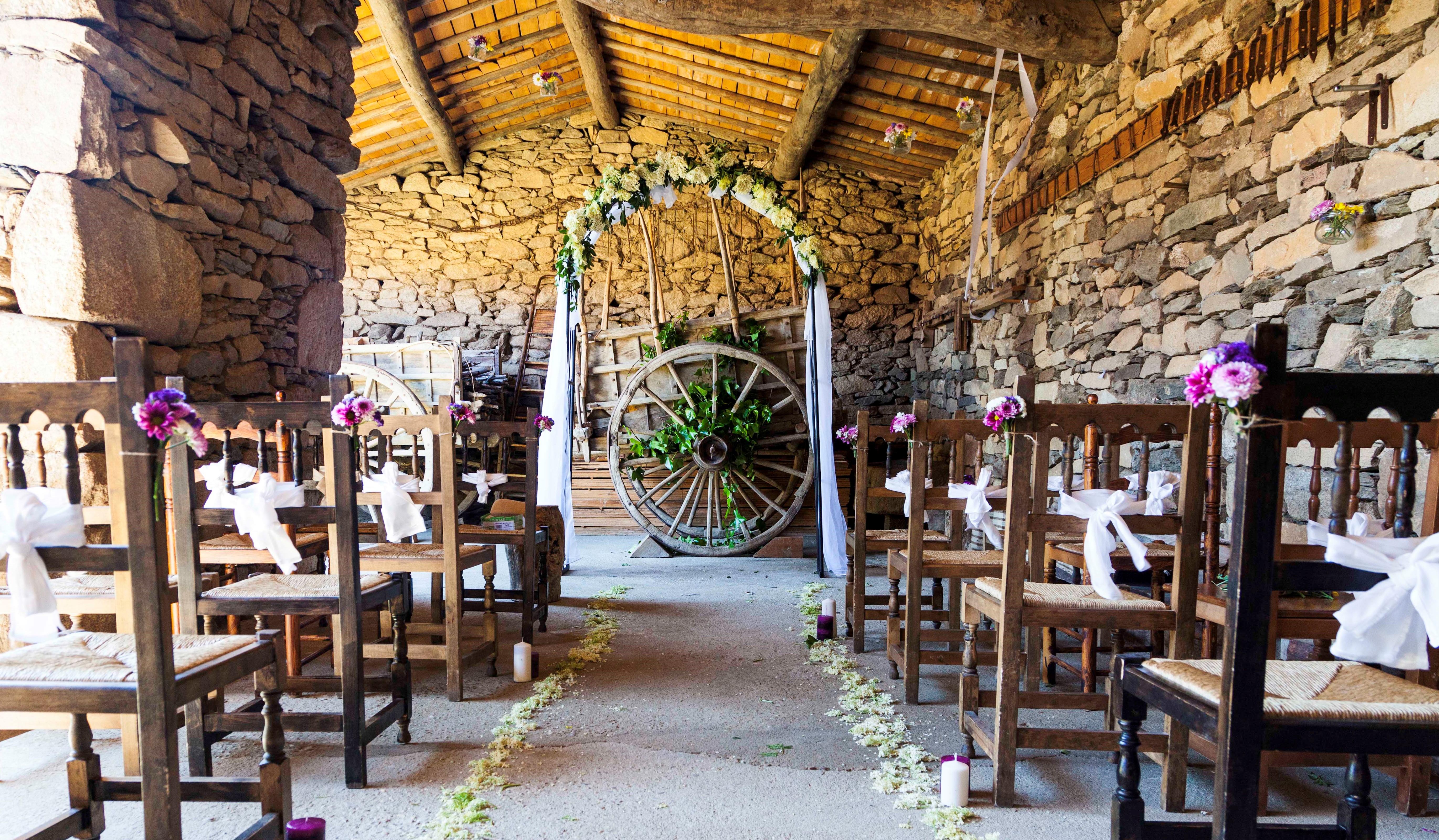 Hotel Orgullo Rural à Bermellar Extérieur photo
