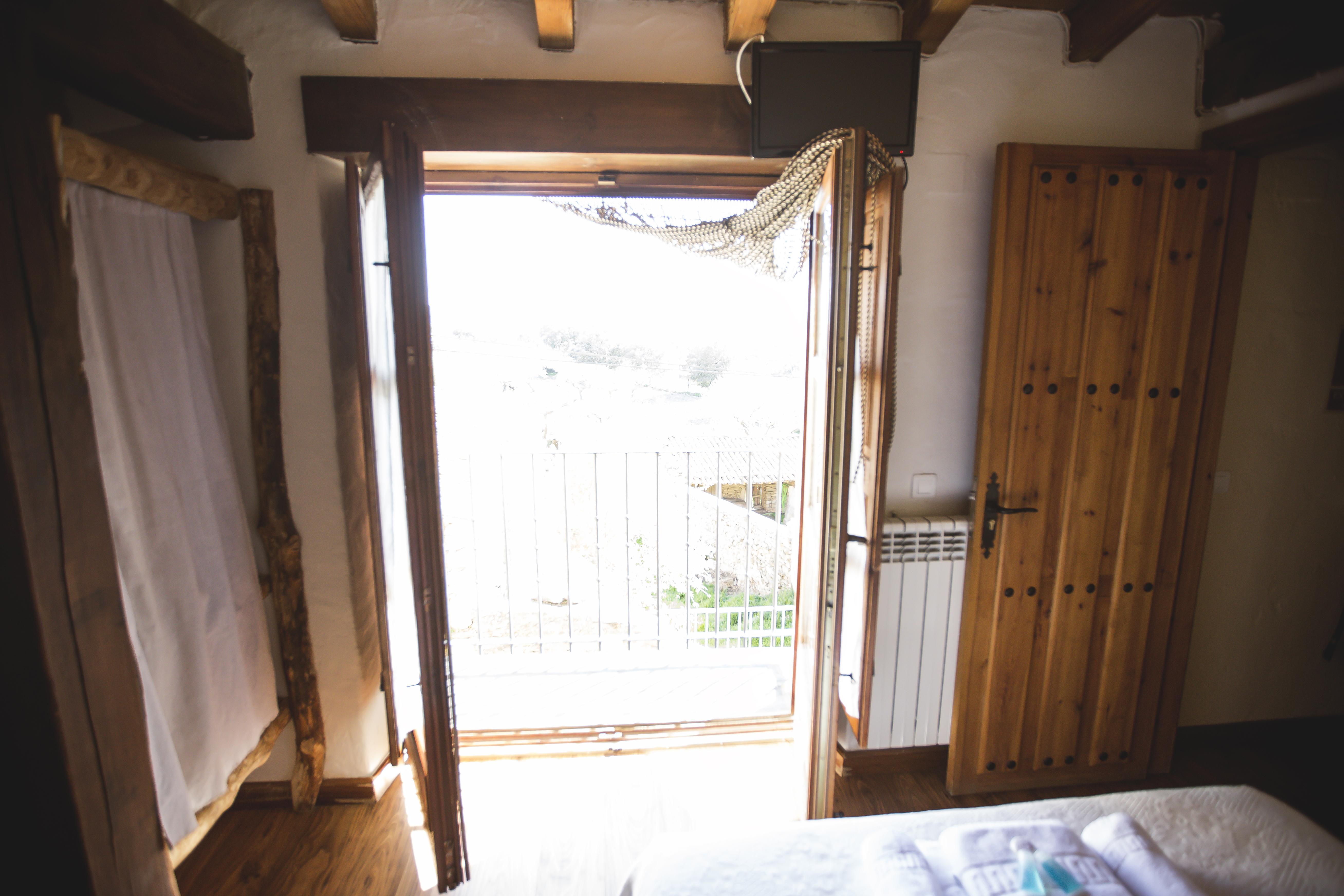 Hotel Orgullo Rural à Bermellar Extérieur photo