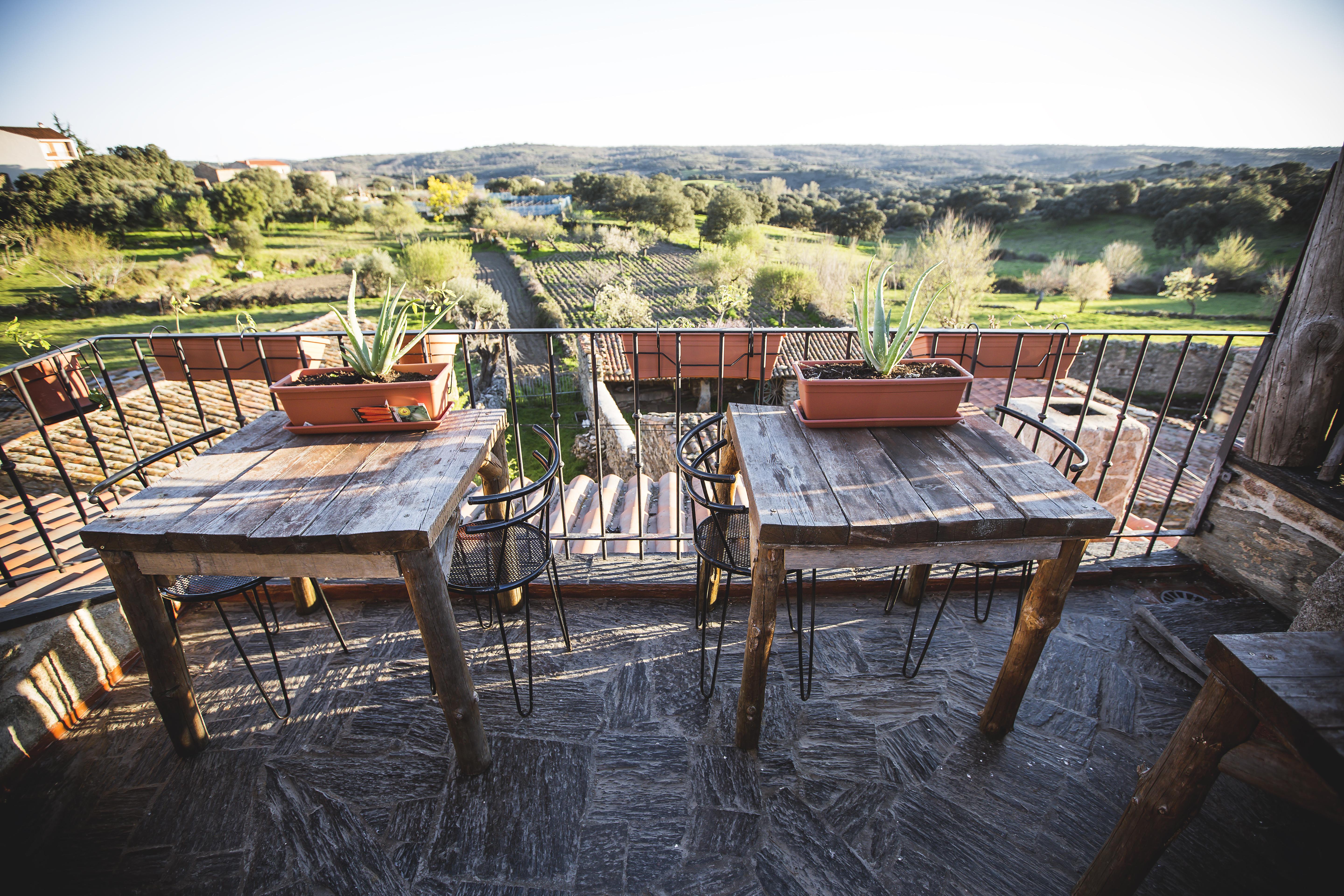 Hotel Orgullo Rural à Bermellar Extérieur photo